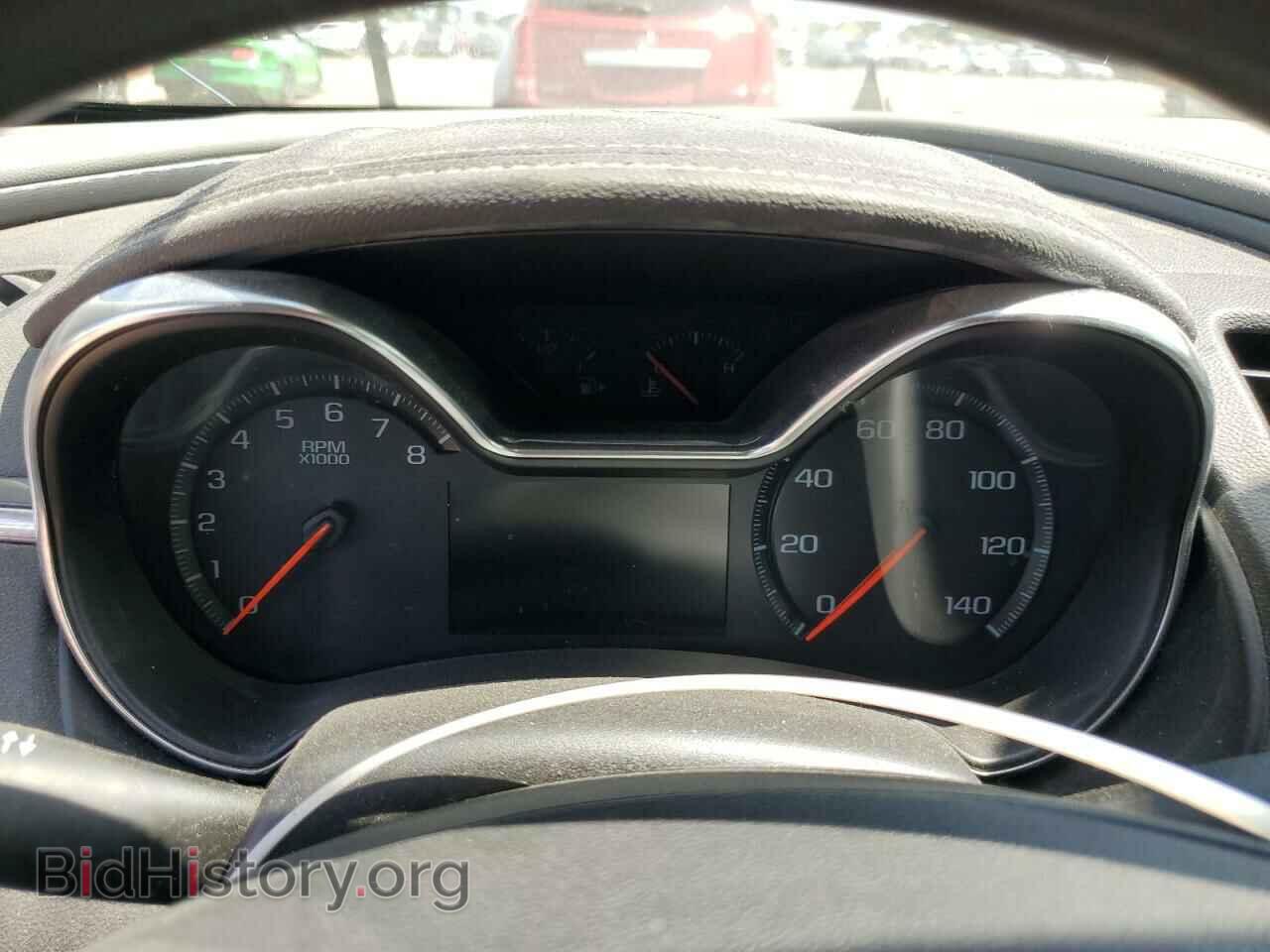 2014 CHEVROLET IMPALA - VIN: 2G11Y5SL9E9274689 - Фото 9