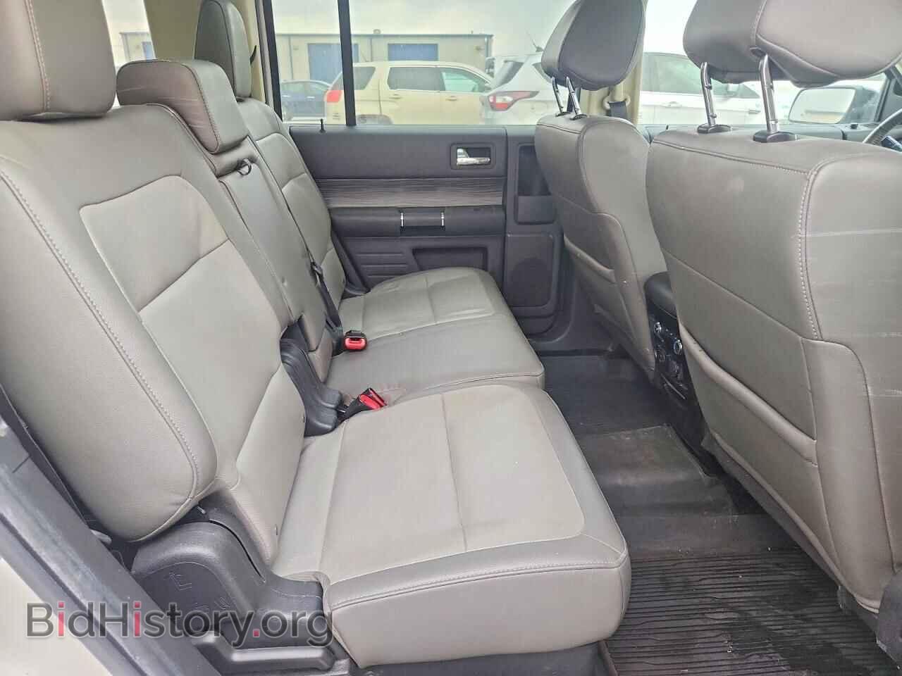 2019 FORD FLEX - VIN: 2FMGK5C80KBA39157 - Photo 11