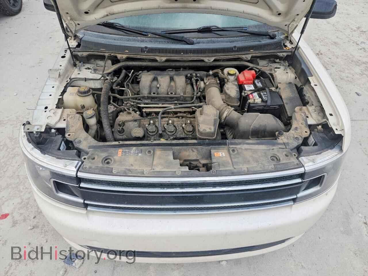 2019 FORD FLEX - VIN: 2FMGK5C80KBA39157 - Photo 12