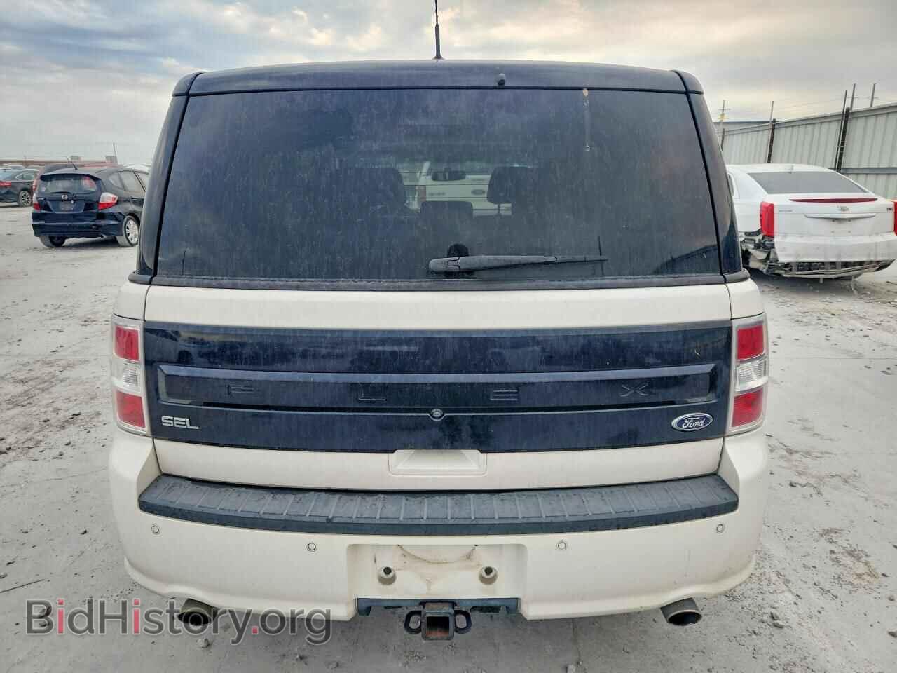 2019 FORD FLEX - VIN: 2FMGK5C80KBA39157 - Photo 6
