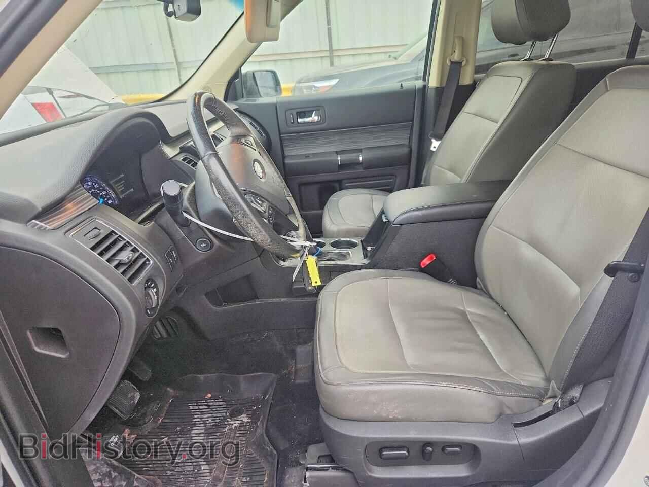 2019 FORD FLEX - VIN: 2FMGK5C80KBA39157 - Photo 7