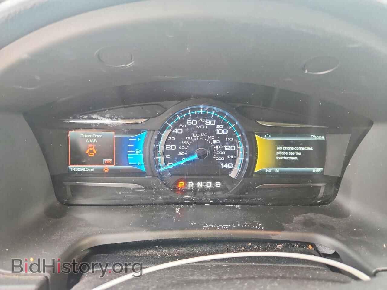 2019 FORD FLEX - VIN: 2FMGK5C80KBA39157 - Photo 9