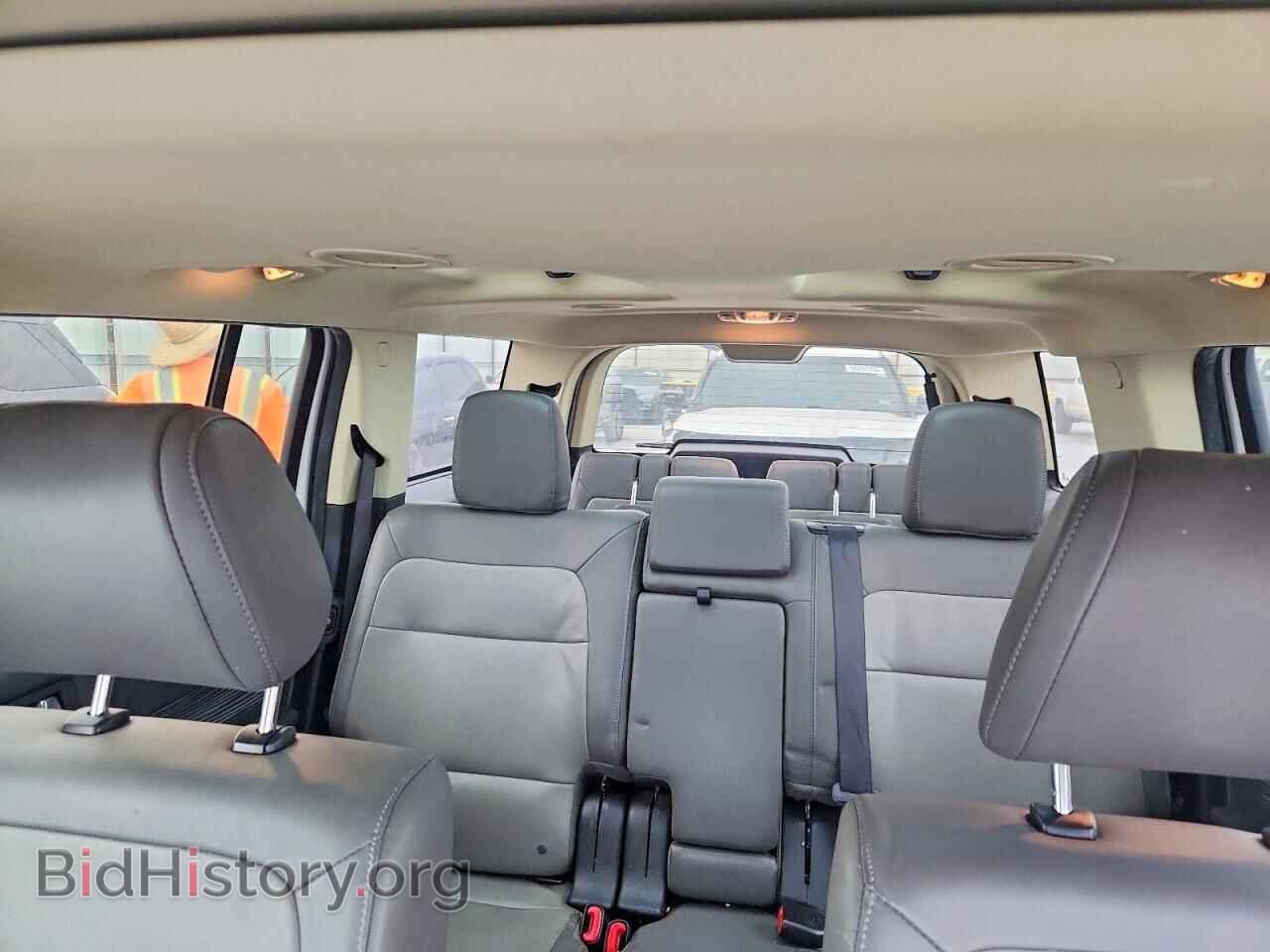 2019 FORD FLEX - VIN: 2FMGK5C80KBA39157 - Photo 10