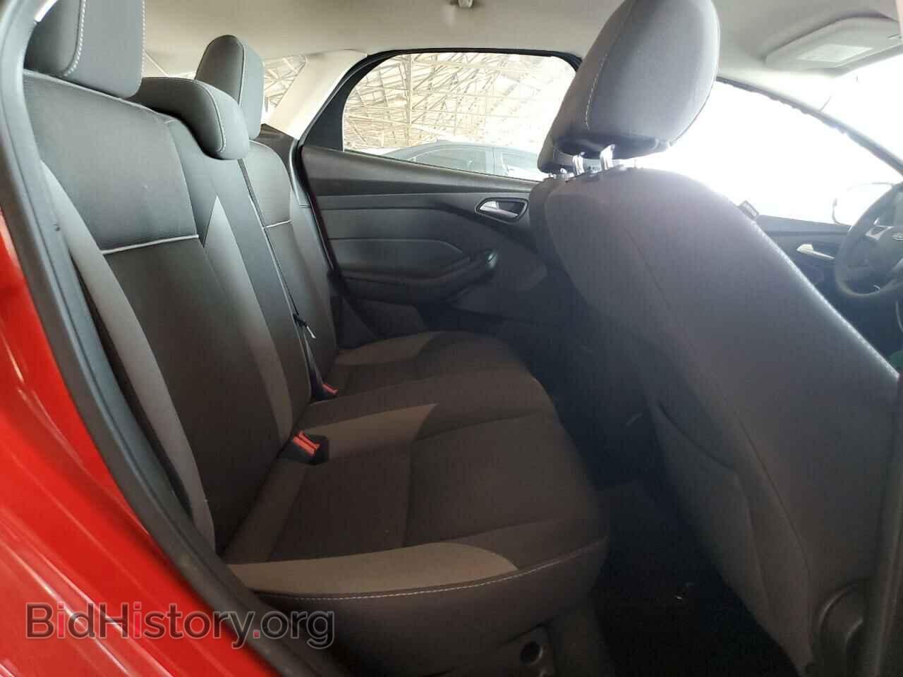 2014 FORD FOCUS - VIN: 1FADP3K23EL271644 - Фото 10