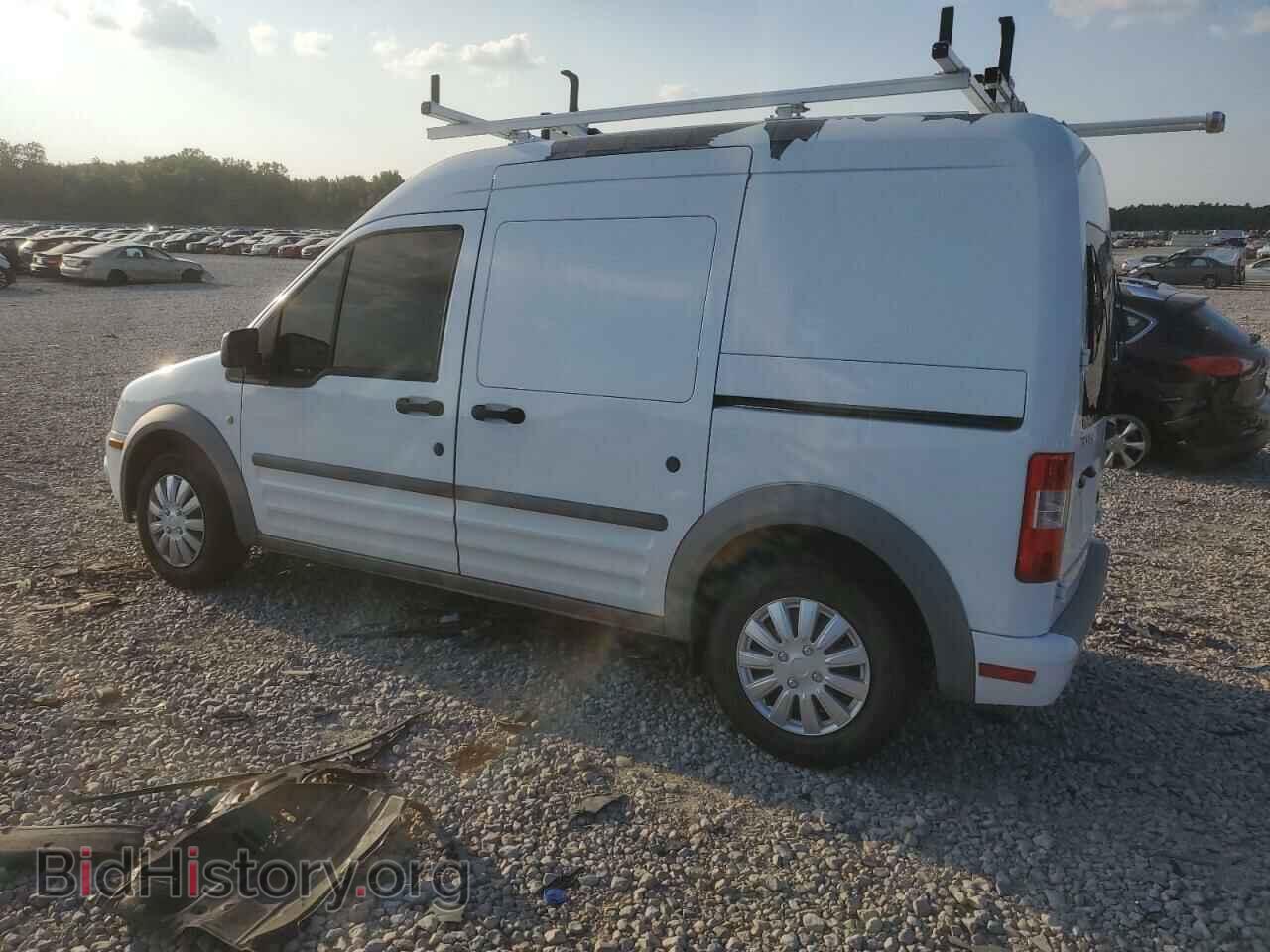 2013 FORD TRANSIT - VIN: NM0LS7DN8DT126856 - Фото 2