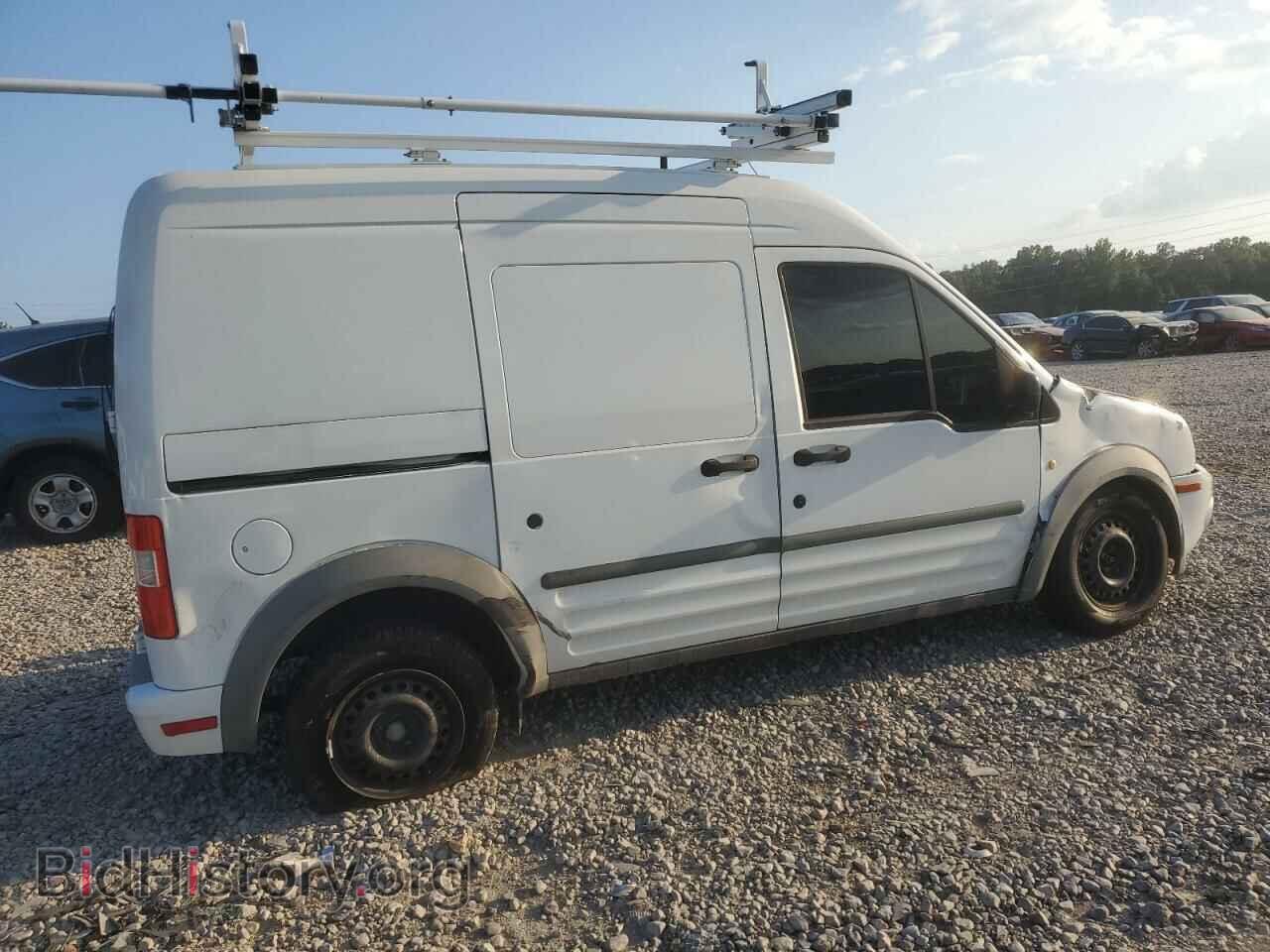 2013 FORD TRANSIT - VIN: NM0LS7DN8DT126856 - Фото 3