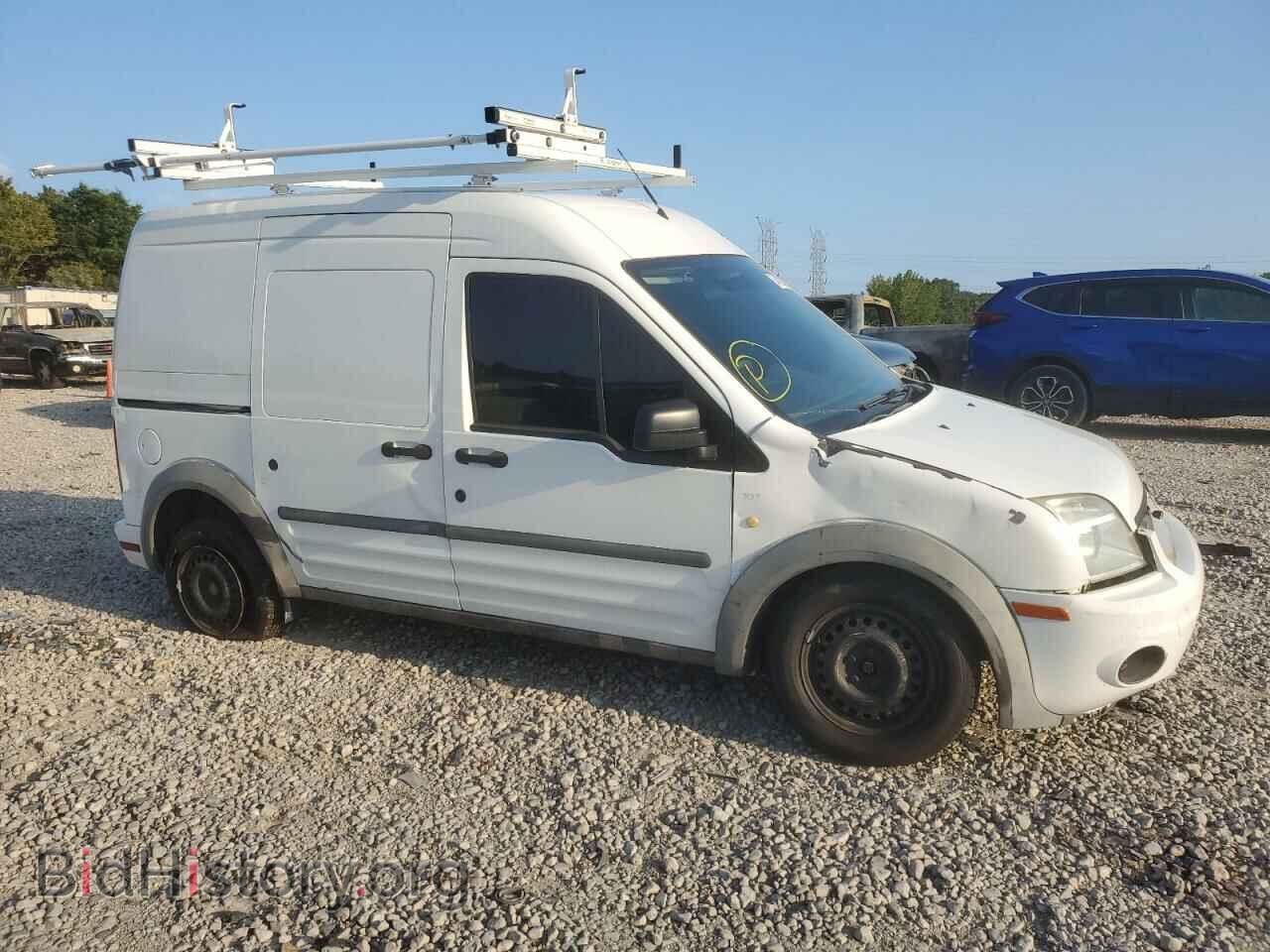 2013 FORD TRANSIT - VIN: NM0LS7DN8DT126856 - Фото 4