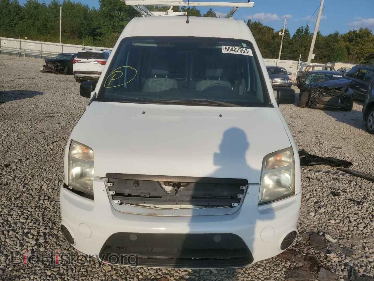 2013 FORD TRANSIT - VIN: NM0LS7DN8DT126856 - Фото 5