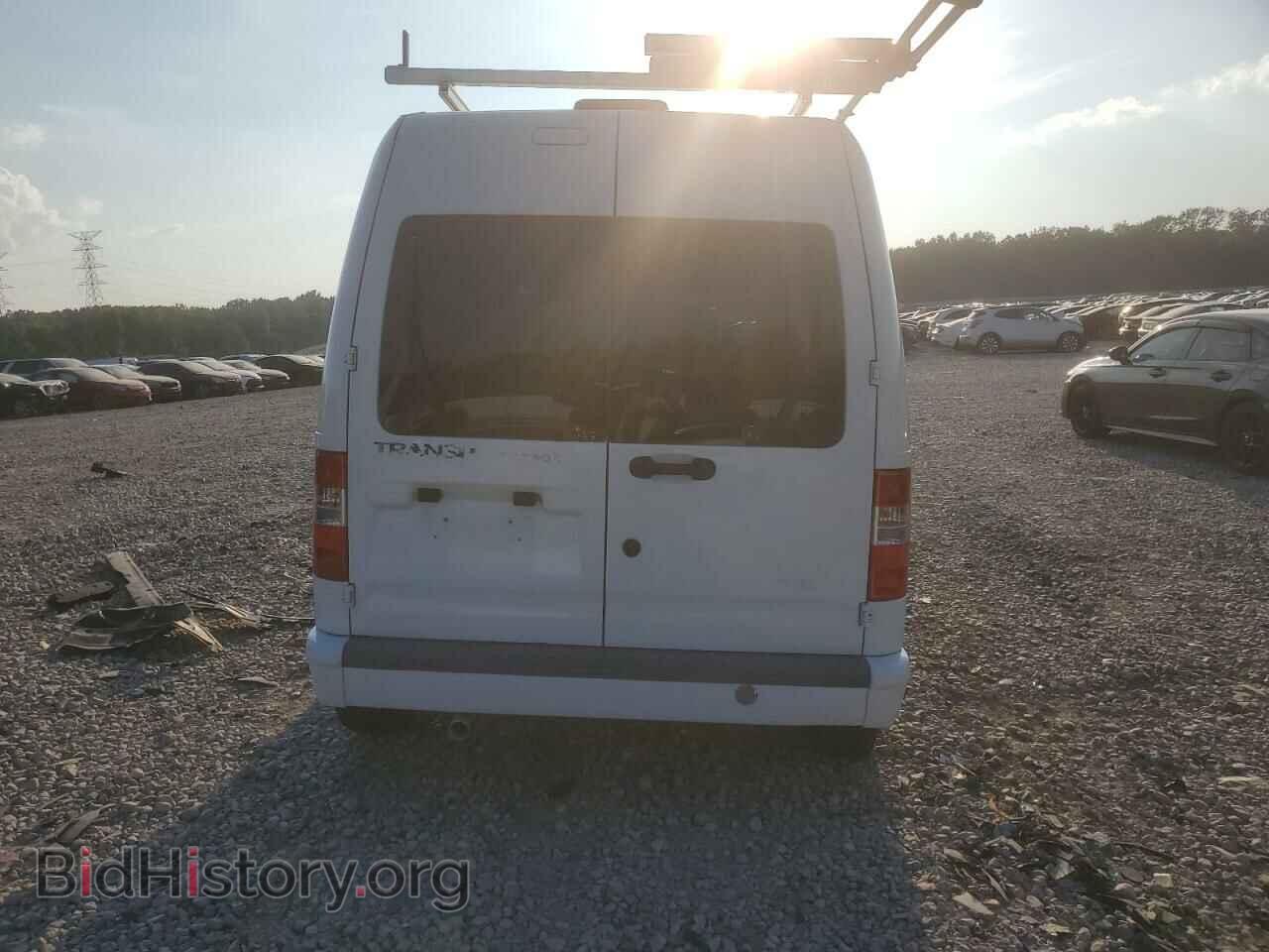2013 FORD TRANSIT - VIN: NM0LS7DN8DT126856 - Фото 6