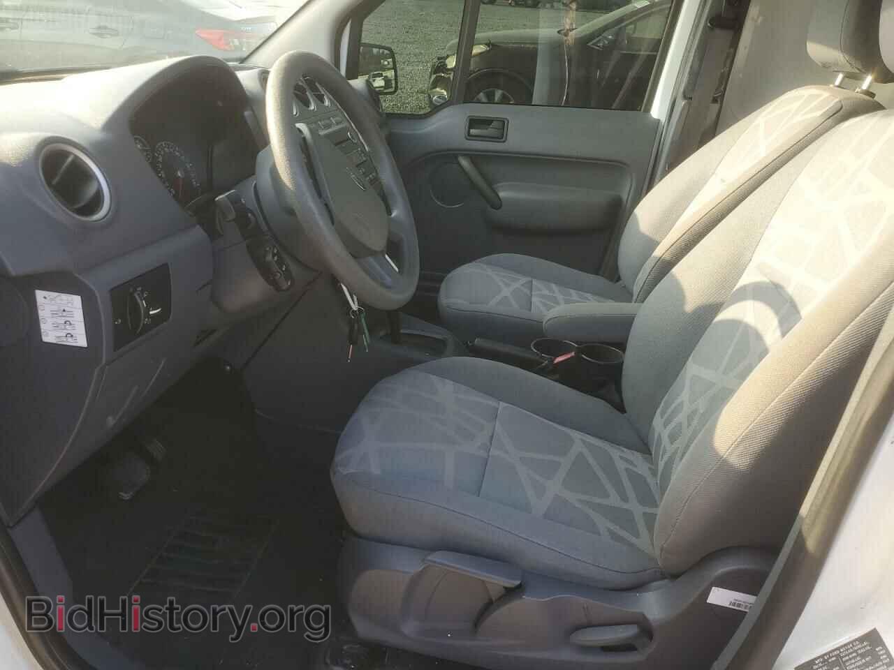 2013 FORD TRANSIT - VIN: NM0LS7DN8DT126856 - Фото 7