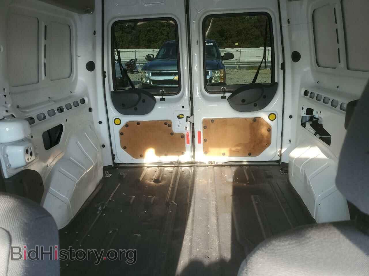2013 FORD TRANSIT - VIN: NM0LS7DN8DT126856 - Фото 10