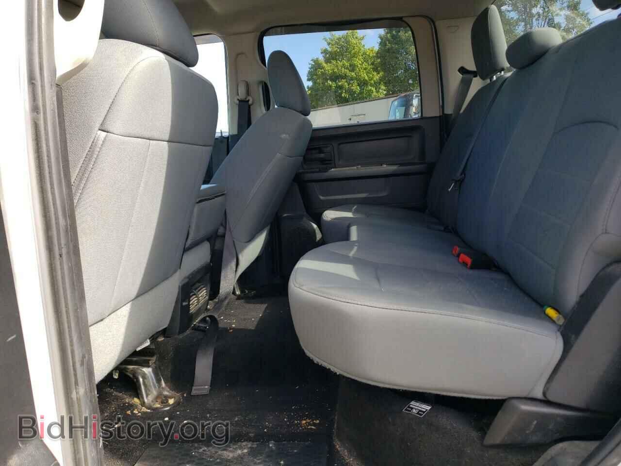 2014 RAM 1500 - VIN: 1C6RR7KTXES192043 - Фото 10