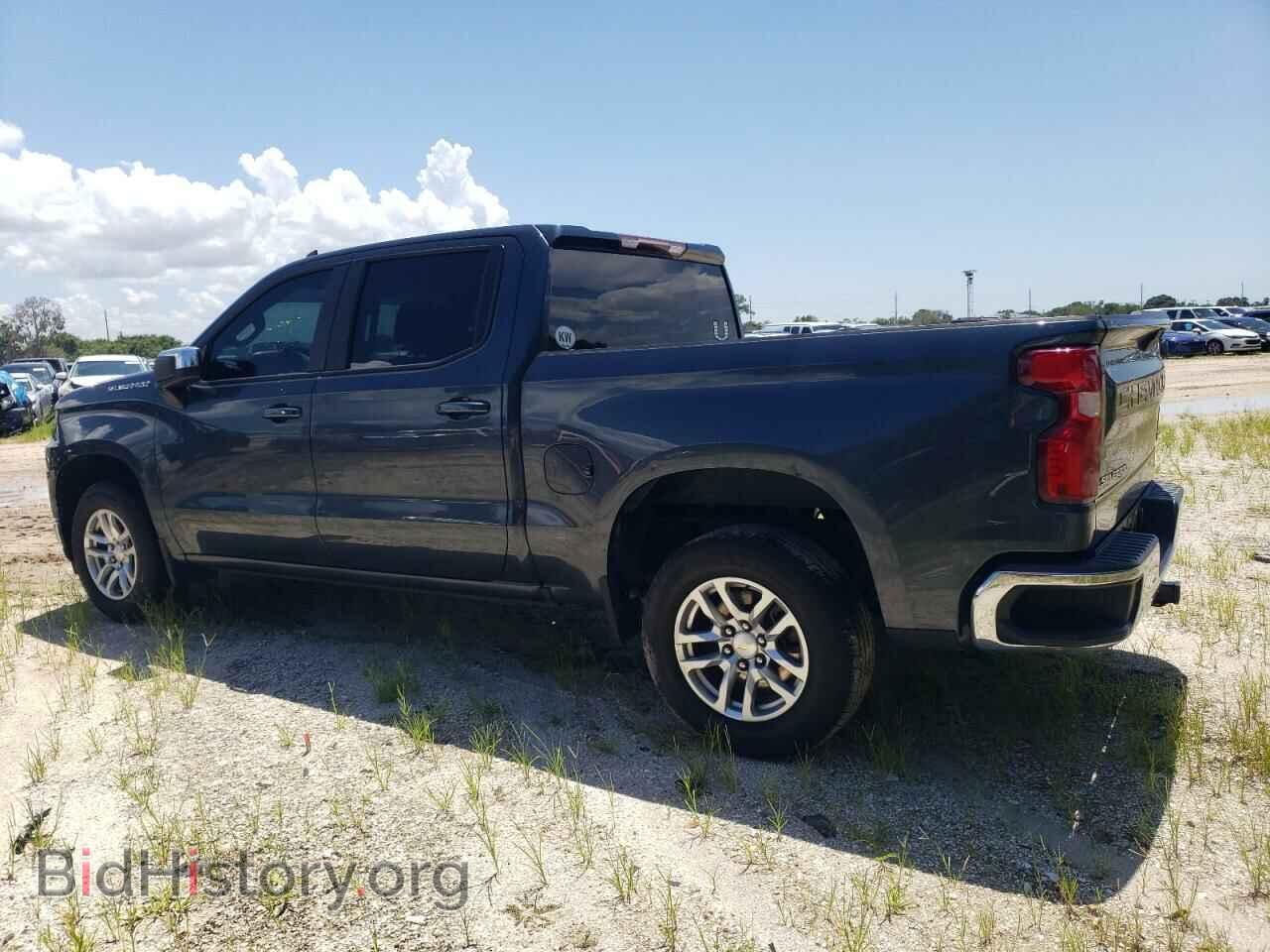 2020 CHEVROLET ALL Models - VIN: 3GCPWCED5LG265233 - Фото 2
