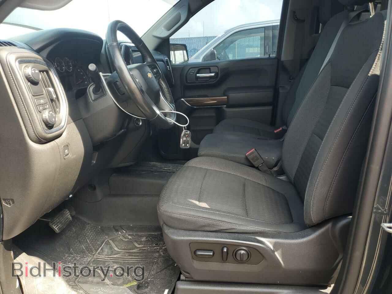 2020 CHEVROLET ALL Models - VIN: 3GCPWCED5LG265233 - Фото 7