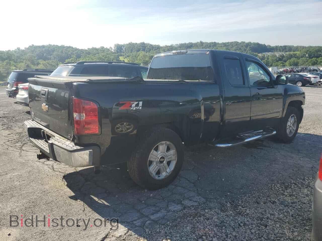 2007 CHEVROLET ALL Models - VIN: 2GCEK190671730342 - Фото 3