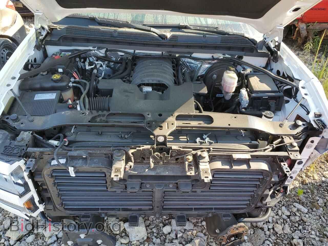 2018 CHEVROLET ALL Models - VIN: 1GCVKPEC2JZ320199 - Фото 11