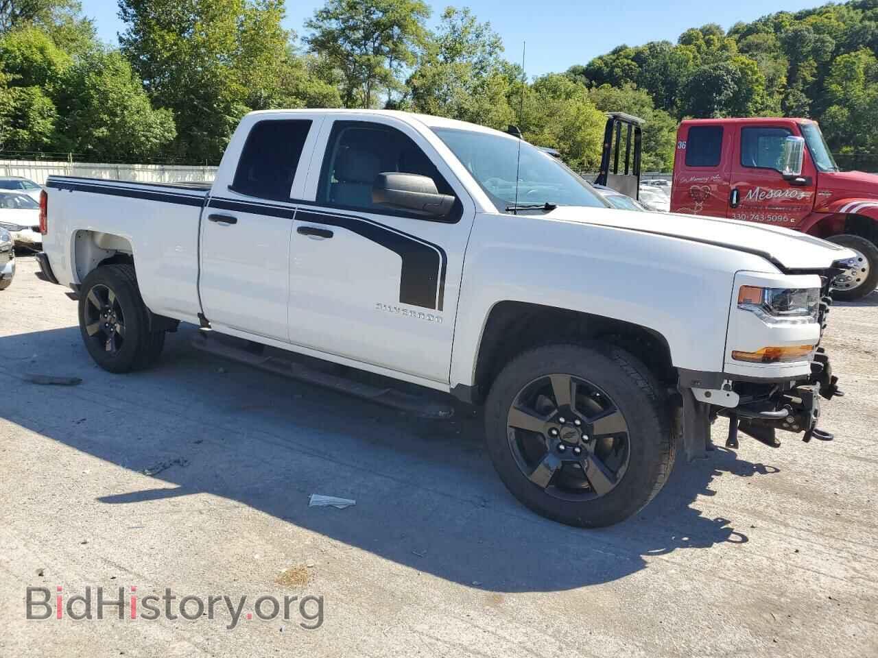 2018 CHEVROLET ALL Models - VIN: 1GCVKPEC2JZ320199 - Фото 4