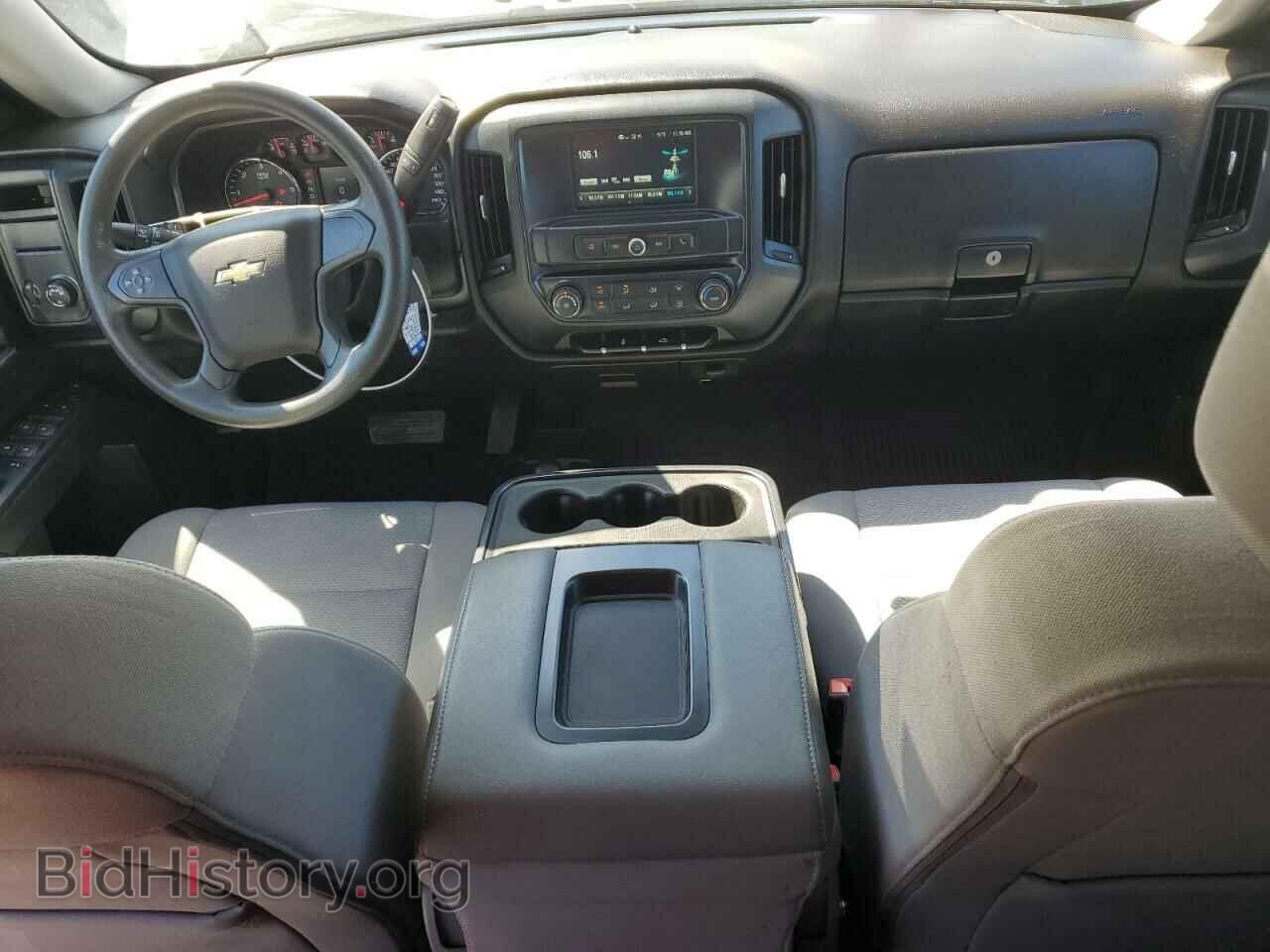 2018 CHEVROLET ALL Models - VIN: 1GCVKPEC2JZ320199 - Фото 8