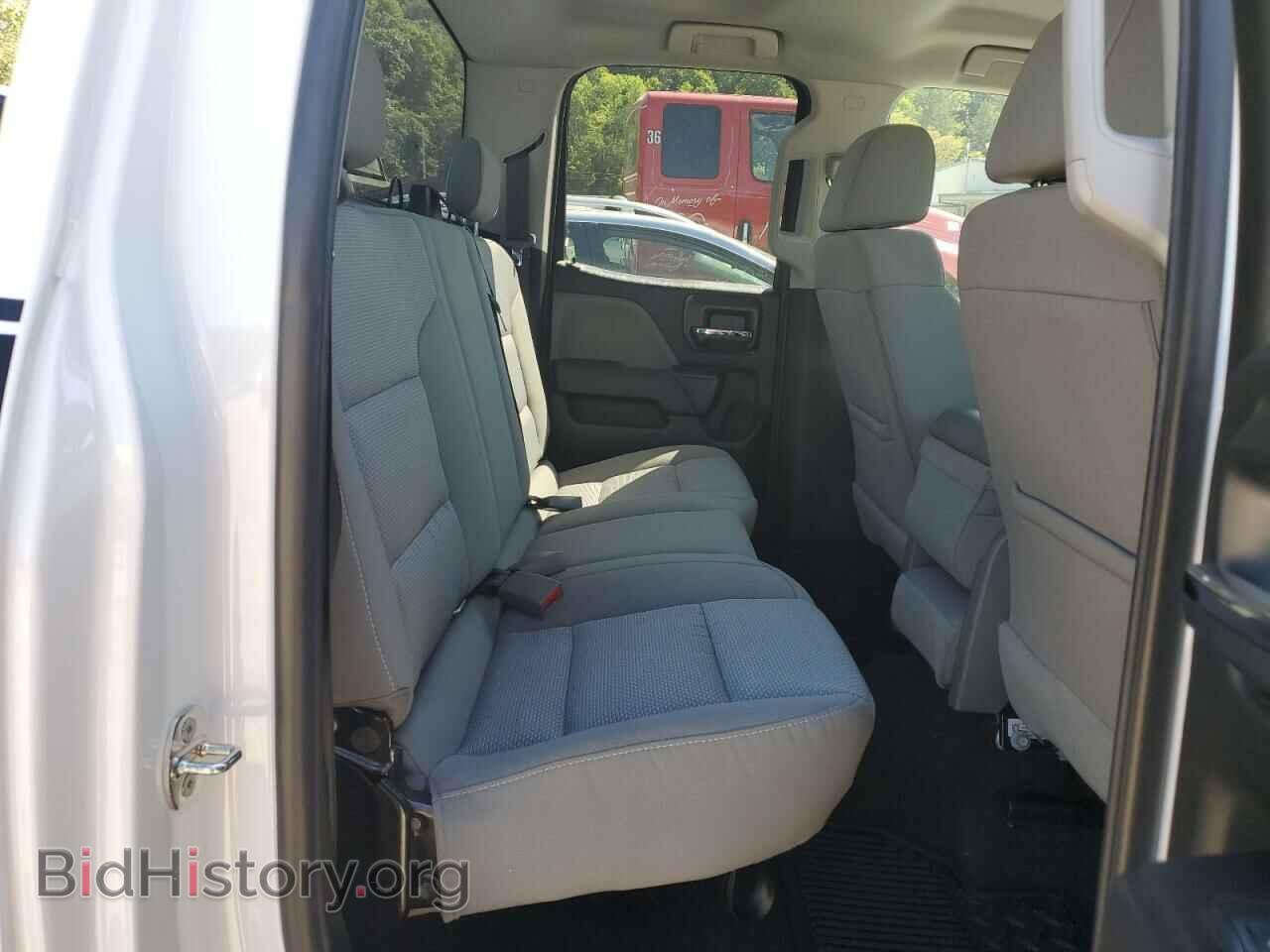 2018 CHEVROLET ALL Models - VIN: 1GCVKPEC2JZ320199 - Фото 10