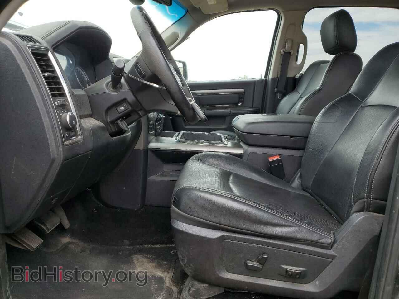 2014 RAM 1500 - VIN: 1C6RR7MT1ES281934 - Фото 7