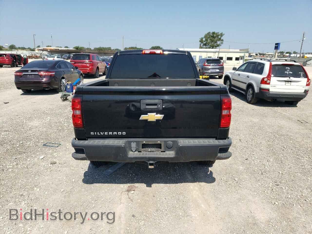 2015 CHEVROLET ALL Models - VIN: 3GCPCPEC5FG421962 - Фото 6