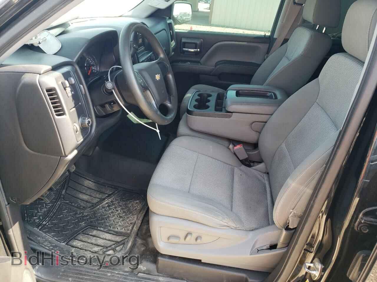 2015 CHEVROLET ALL Models - VIN: 3GCPCPEC5FG421962 - Фото 7