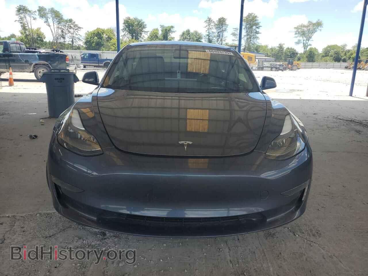 2023 TESLA MODEL 3 - VIN: 5YJ3E1EA5PF423108 - Фото 5