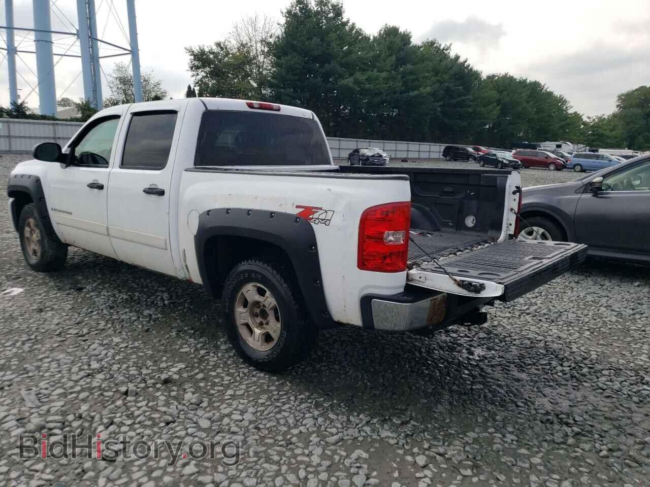 2007 CHEVROLET ALL Models - VIN: 2GCEK13M371638567 - Фото 2