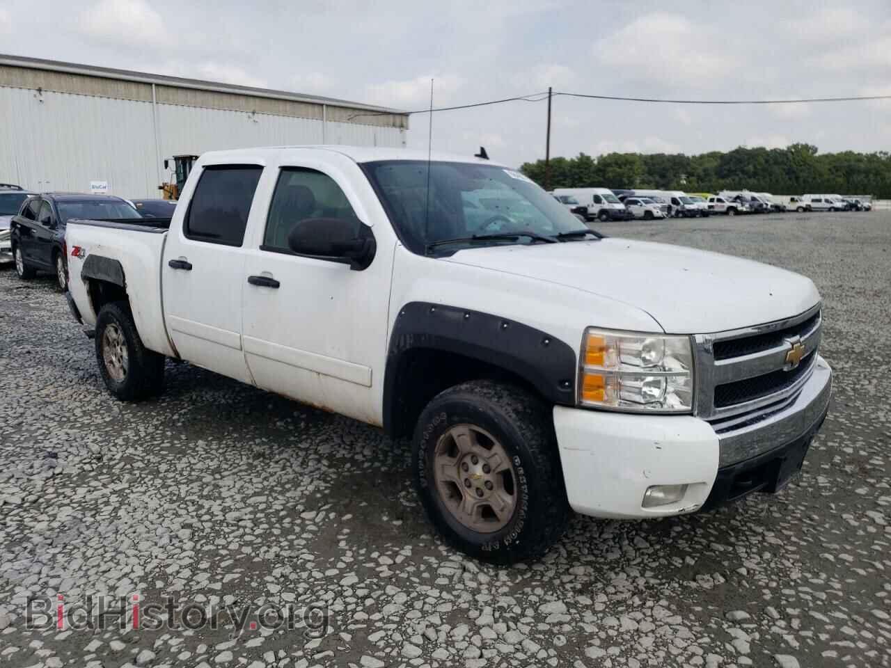 2007 CHEVROLET ALL Models - VIN: 2GCEK13M371638567 - Фото 4