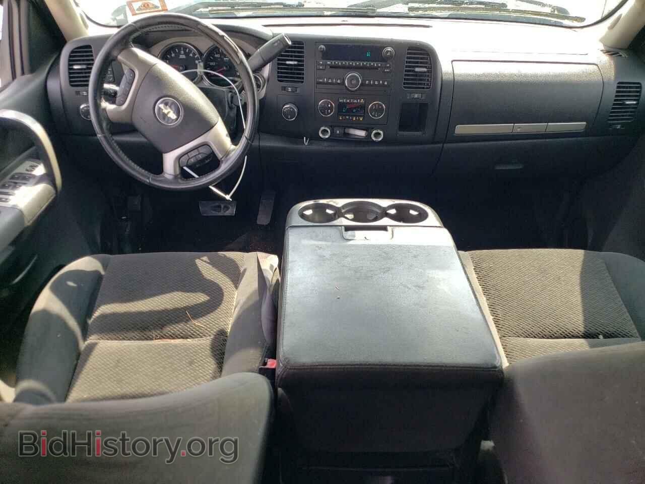 2007 CHEVROLET ALL Models - VIN: 2GCEK13M371638567 - Фото 8