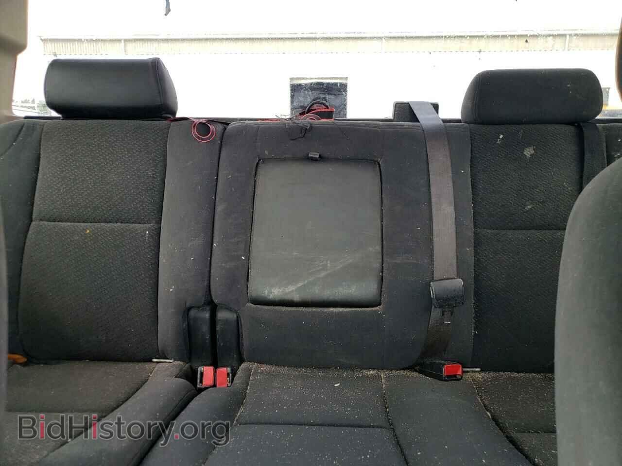 2007 CHEVROLET ALL Models - VIN: 2GCEK13M371638567 - Фото 10