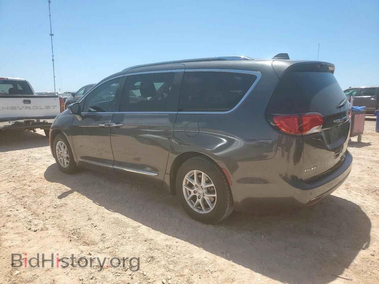 2020 CHRYSLER PACIFICA - VIN: 2C4RC1BG2LR280254 - Photo 2