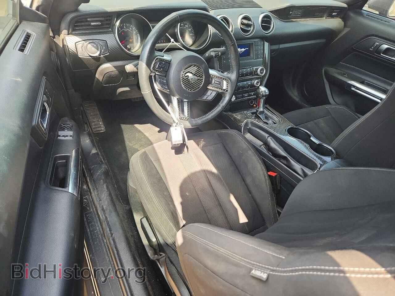 2020 FORD MUSTANG - VIN: 1FA6P8TH1L5121591 - Photo 8