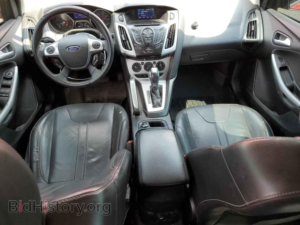 2013 FORD FOCUS - VIN: 1FADP3F26DL212466 - Photo 8