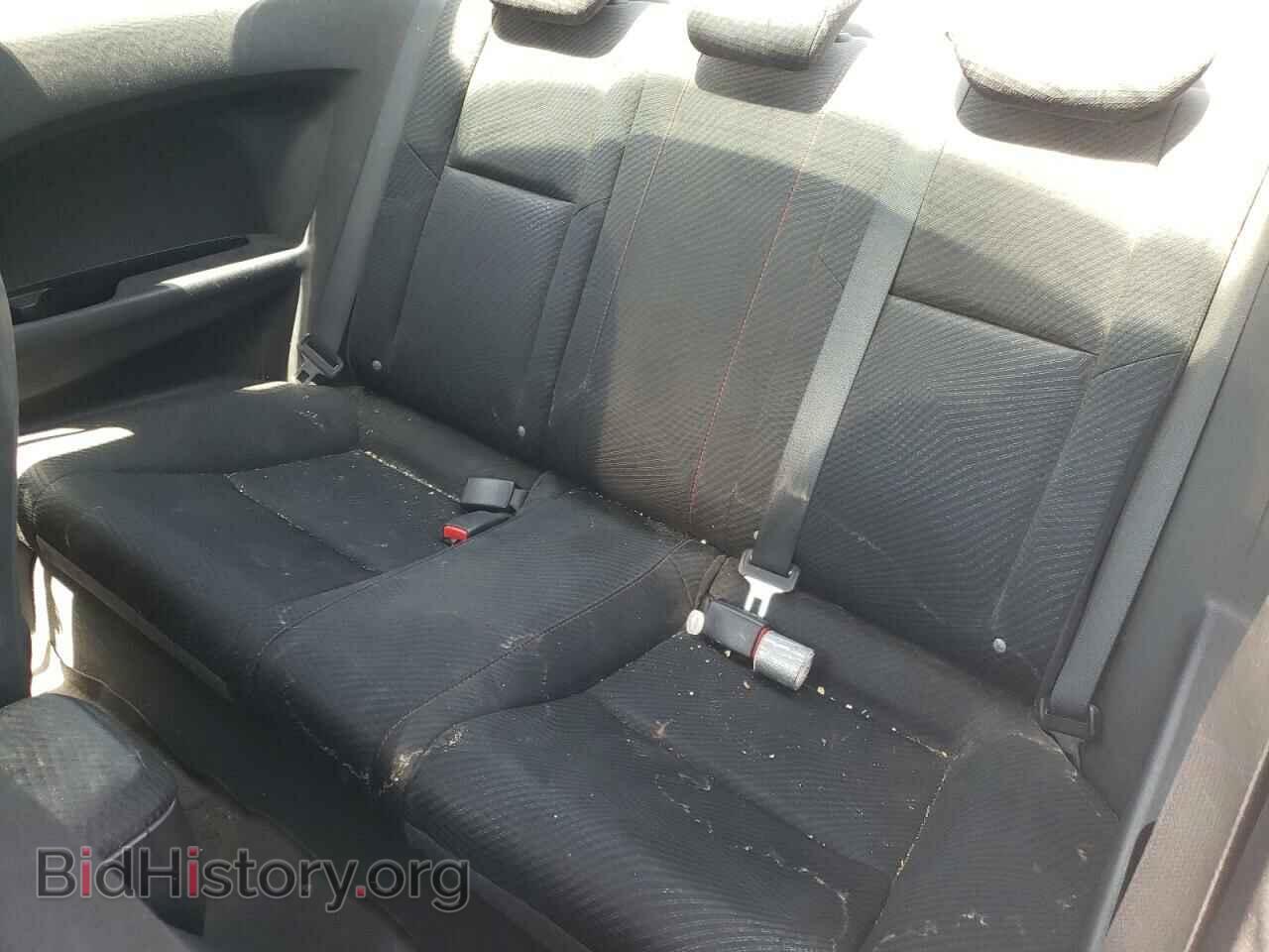 2012 HONDA CIVIC - VIN: 2HGFG4A5XCH709527 - Фото 10