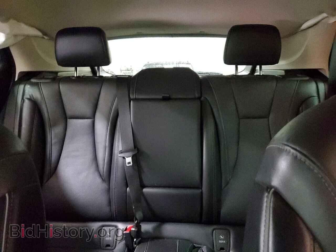 2023 BUICK ENVISION - VIN: LRBFZPR48PD098968 - Фото 10