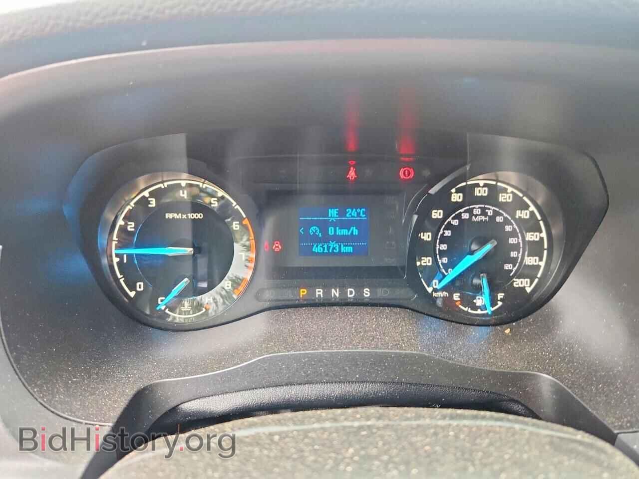 2020 FORD RANGER - VIN: 1FTER1FH0LLA89344 - Фото 9