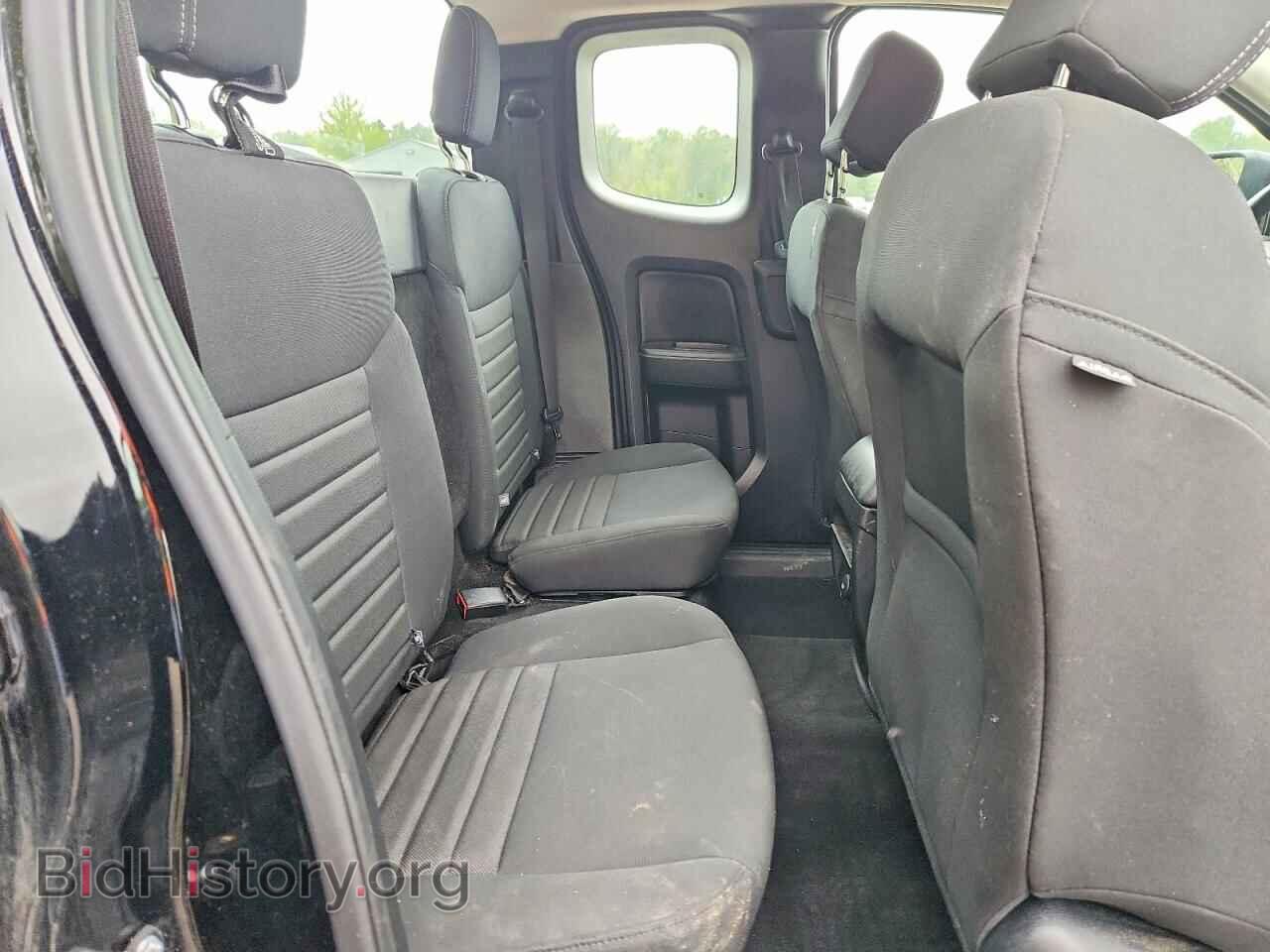 2020 FORD RANGER - VIN: 1FTER1FH0LLA89344 - Фото 10