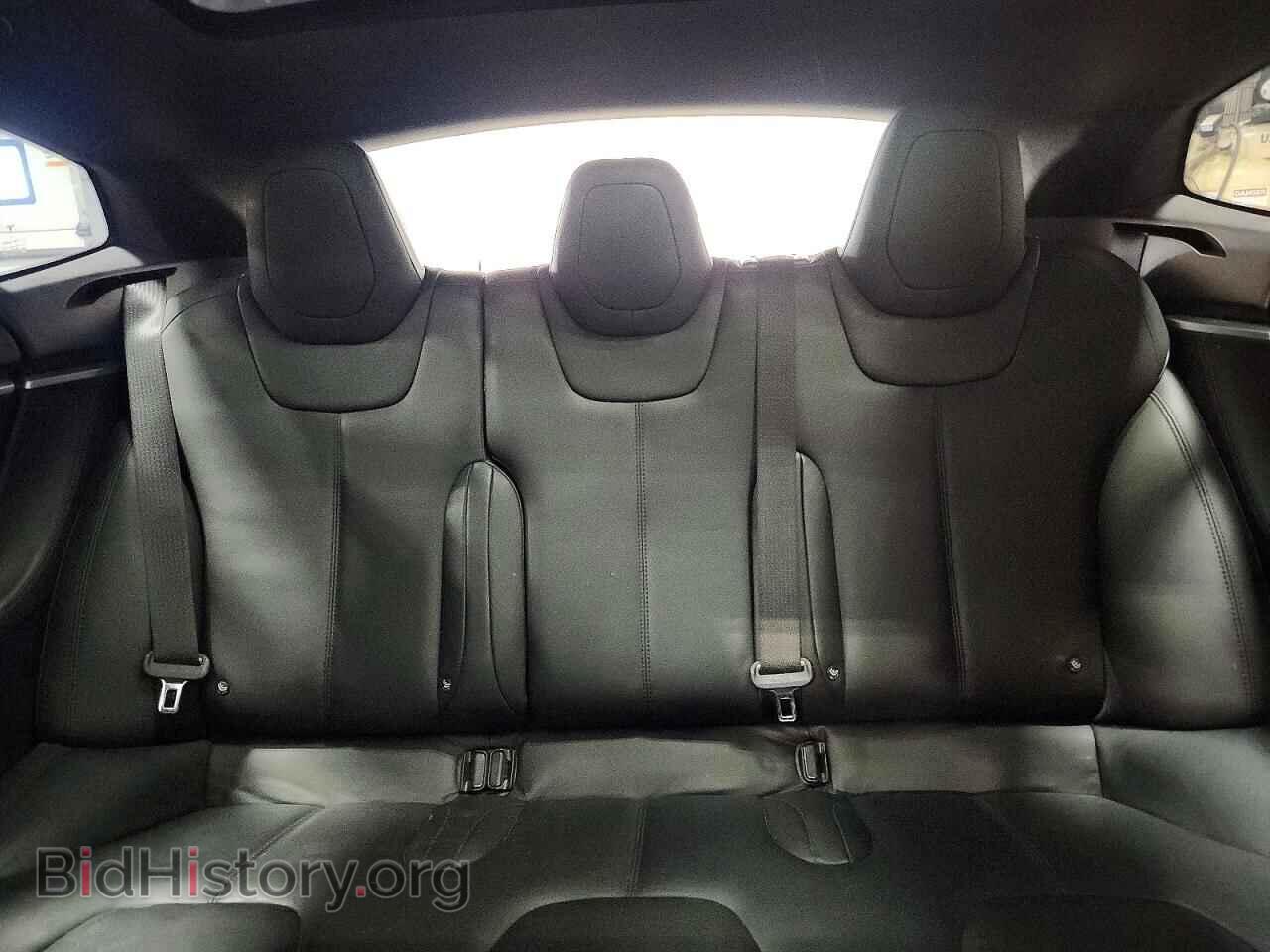 2016 TESLA MODEL S - VIN: 5YJSA1E20GF152474 - Photo 10