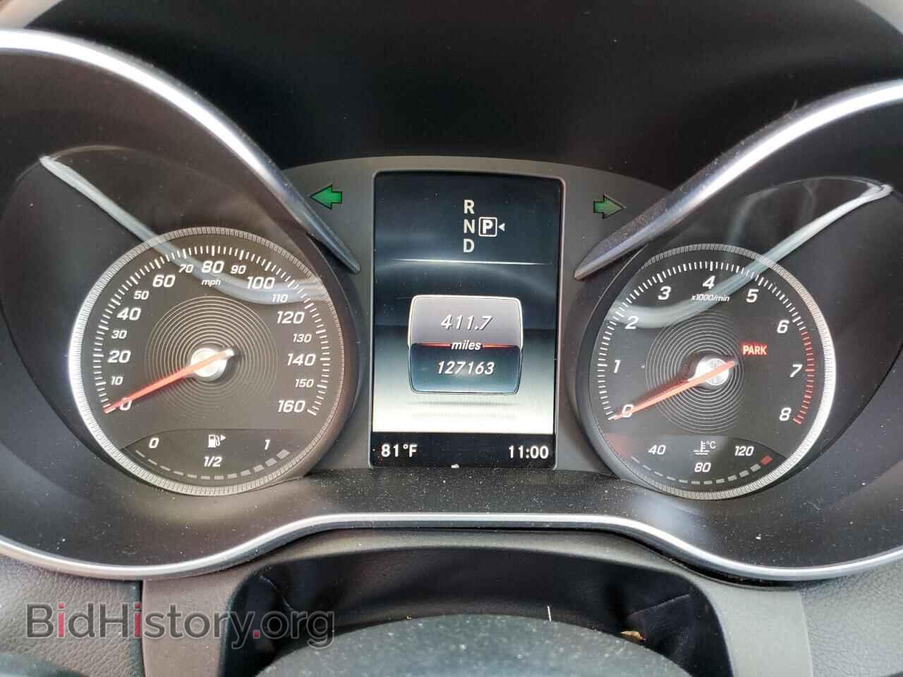 2015 MERCEDES-BENZ C-CLASS - VIN: 55SWF4JB3FU058130 - Фото 9