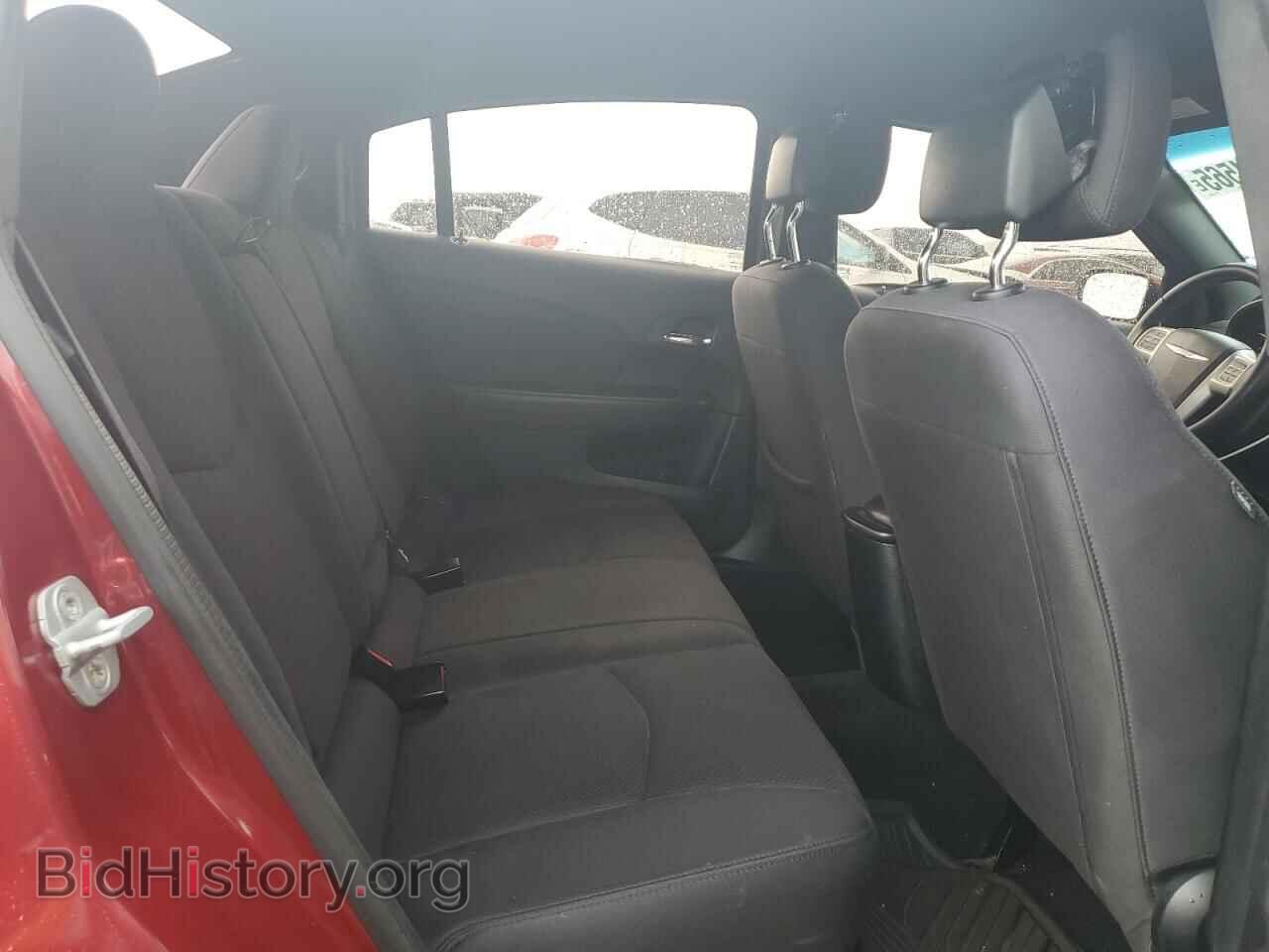 2013 CHRYSLER 200 - VIN: 1C3CCBBB7DN570444 - Фото 10