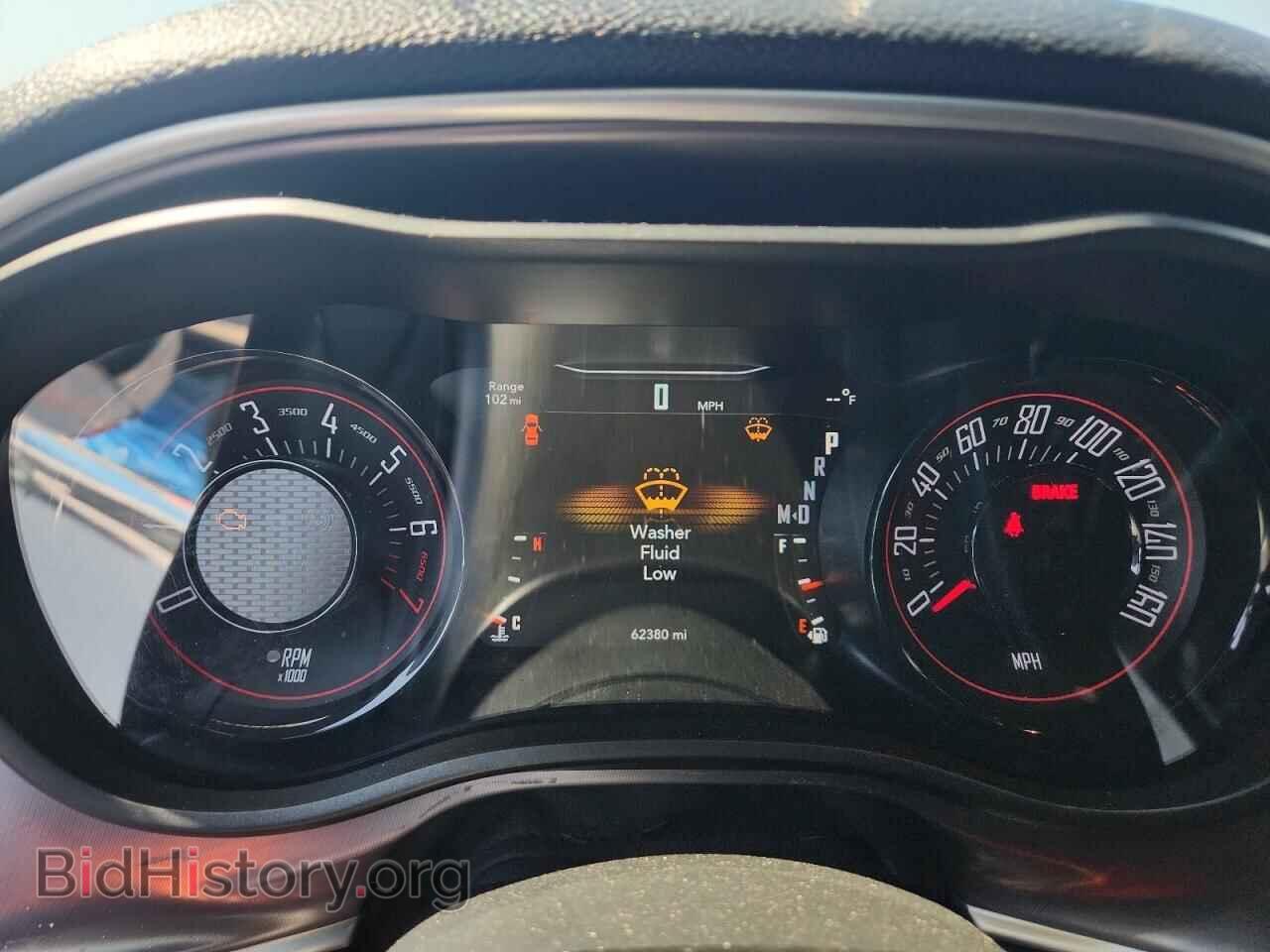 2021 DODGE CHALLENGER - VIN: 2C3CDZAG7MH571377 - Фото 9