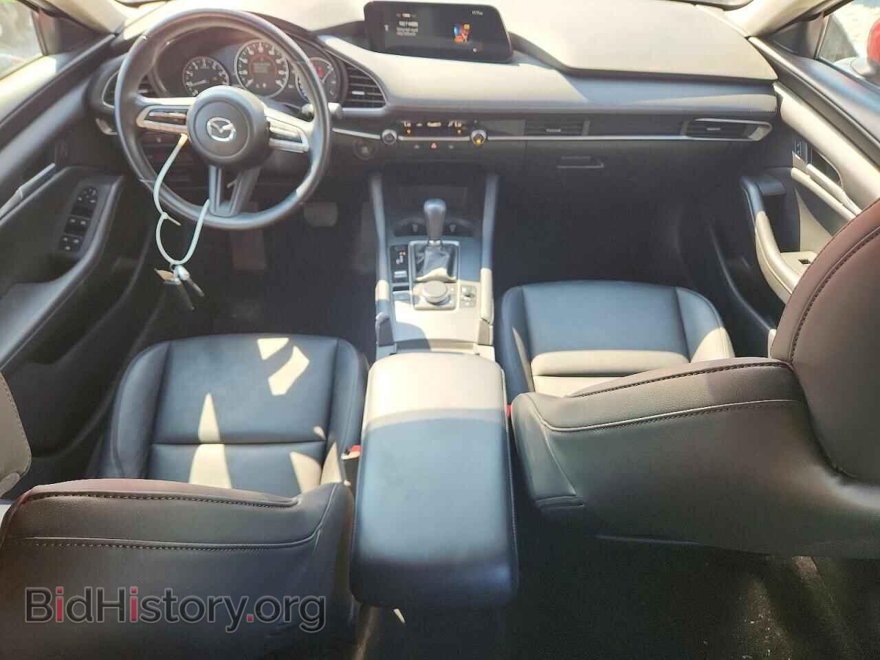 2022 MAZDA 3 - VIN: JM1BPABL2N1506691 - Фото 8