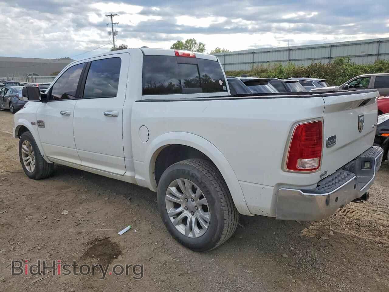 2013 RAM 1500 - VIN: 1C6RR7PT5DS561737 - Photo 2