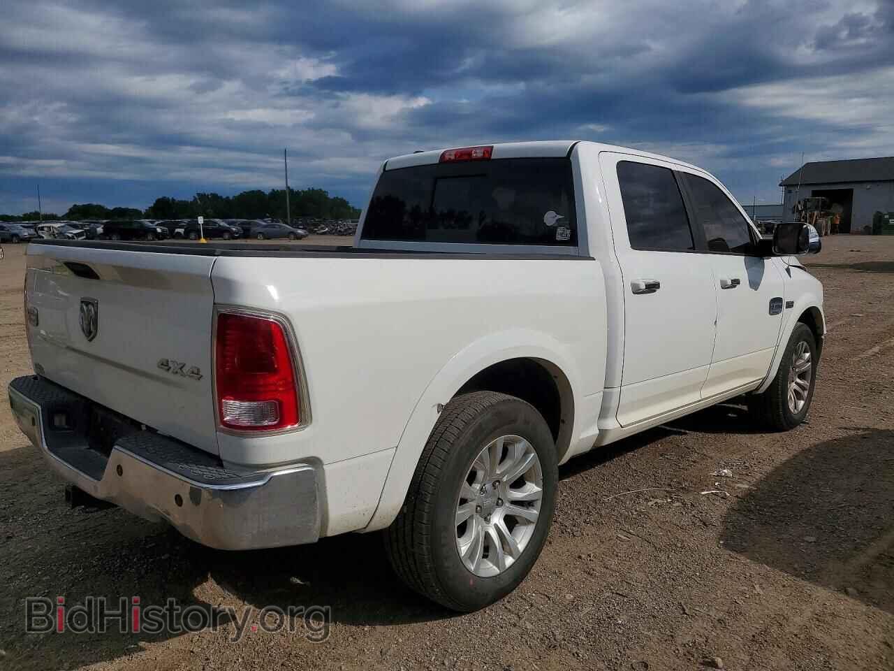 2013 RAM 1500 - VIN: 1C6RR7PT5DS561737 - Photo 3