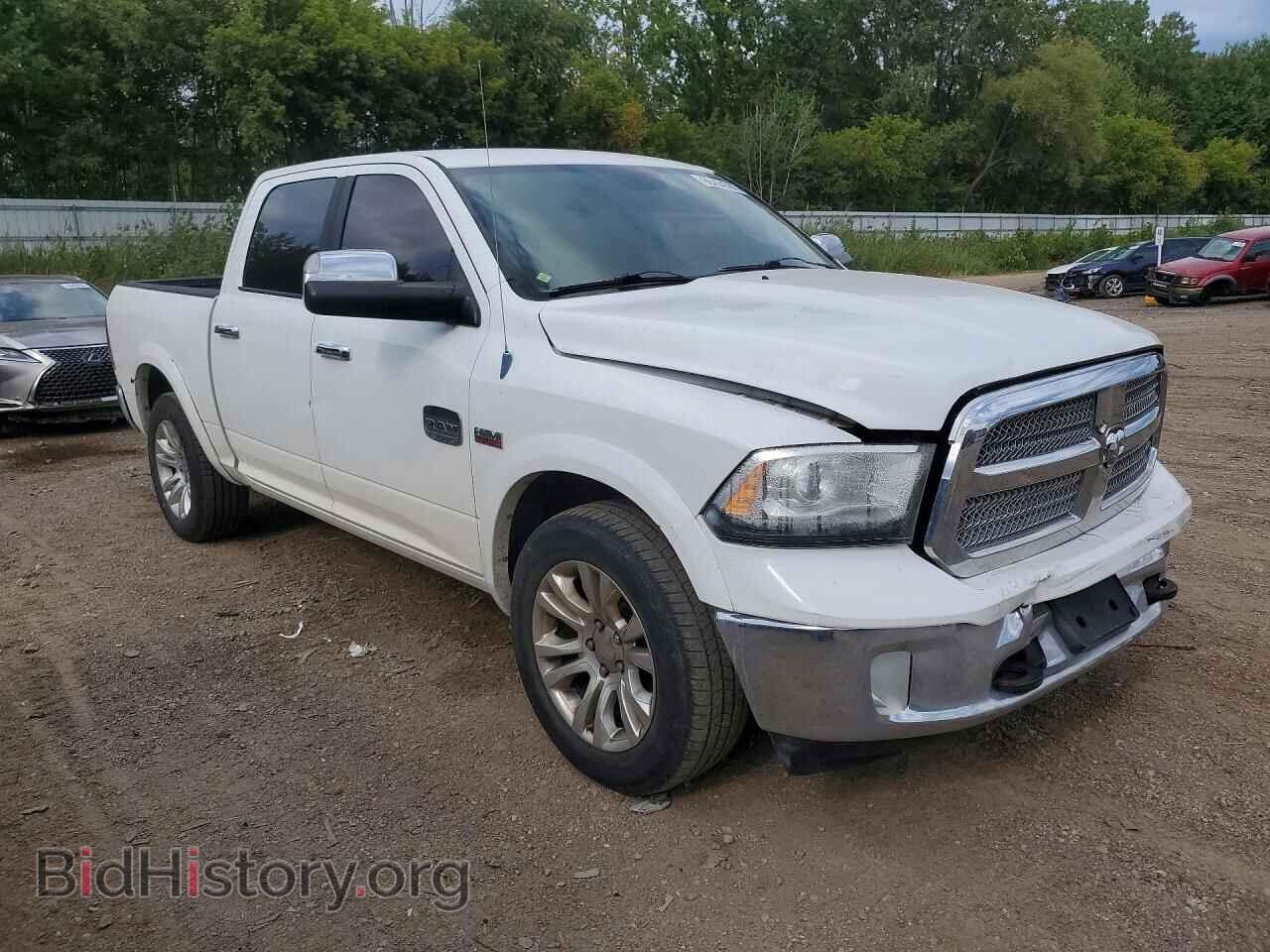 2013 RAM 1500 - VIN: 1C6RR7PT5DS561737 - Photo 4