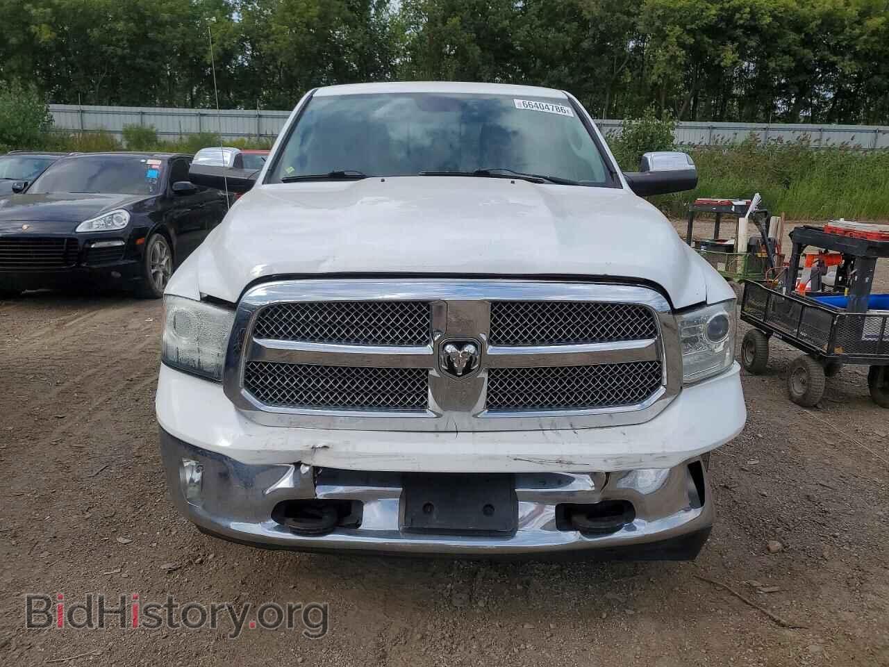 2013 RAM 1500 - VIN: 1C6RR7PT5DS561737 - Photo 5