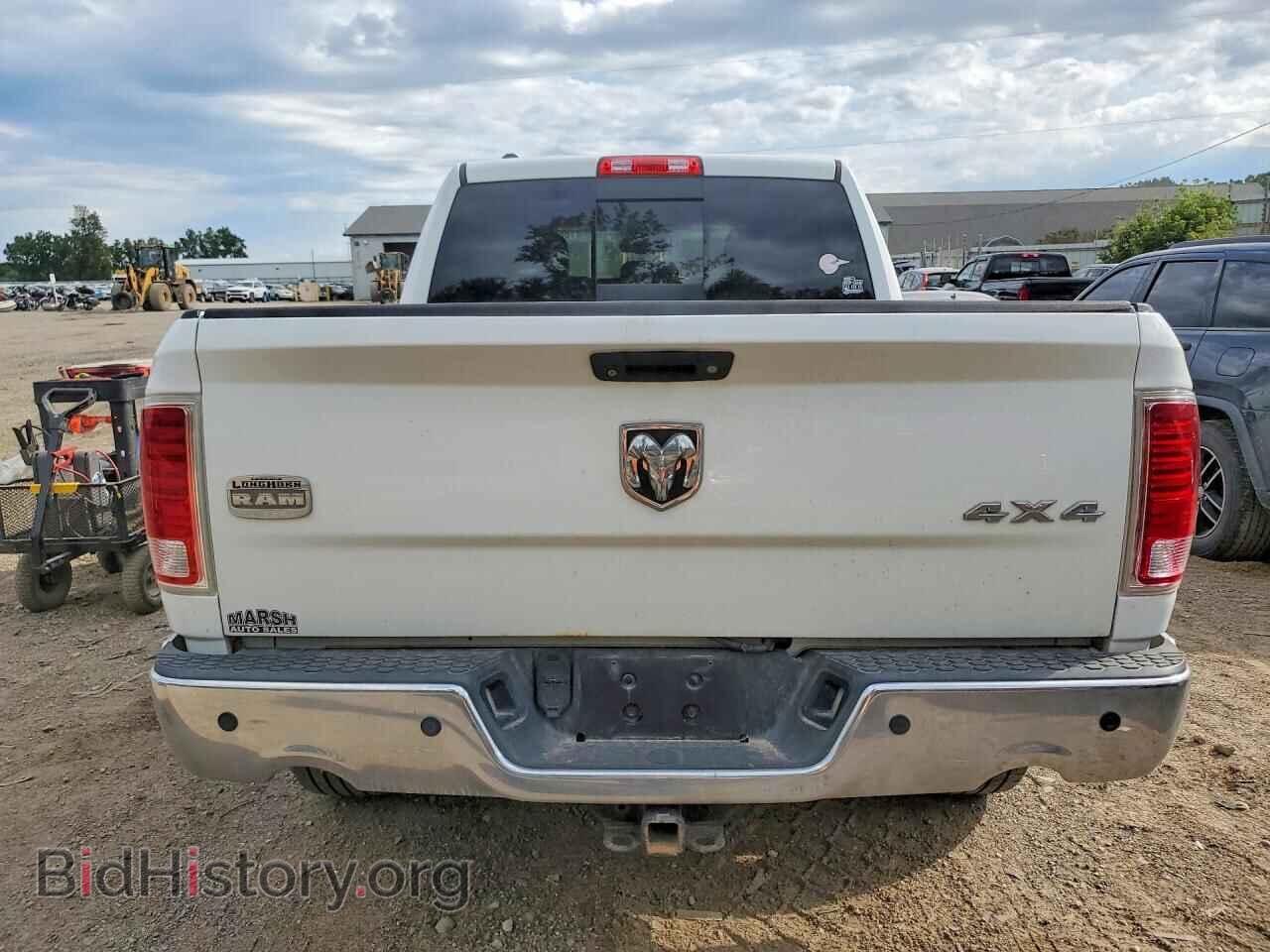 2013 RAM 1500 - VIN: 1C6RR7PT5DS561737 - Photo 6