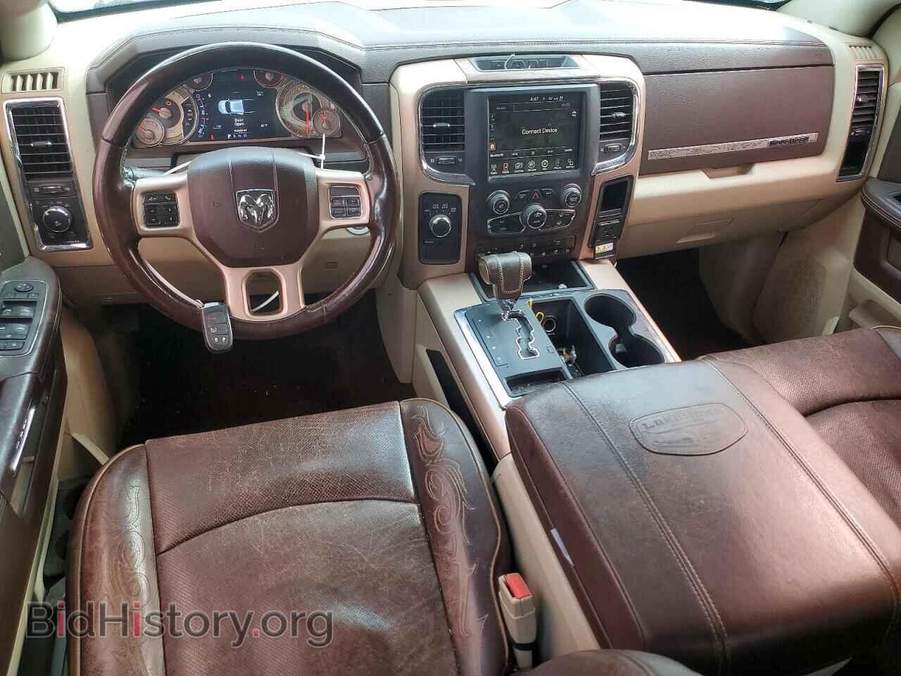 2013 RAM 1500 - VIN: 1C6RR7PT5DS561737 - Photo 8