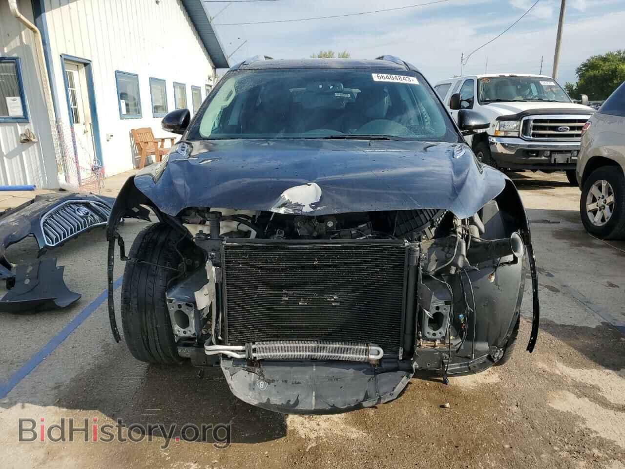 2014 BUICK ENCLAVE - VIN: 5GAKRBKD3EJ333712 - Фото 5